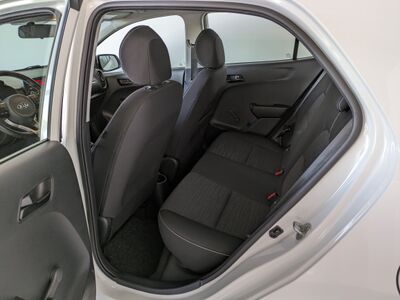 KIA Picanto Gebrauchtwagen