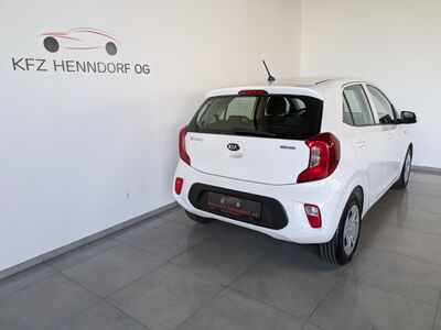 KIA Picanto Gebrauchtwagen