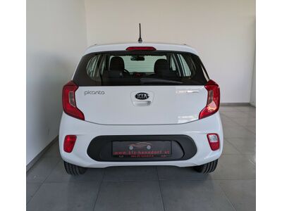 KIA Picanto Gebrauchtwagen