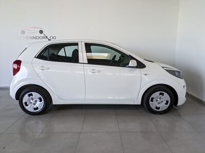 KIA Picanto Gebrauchtwagen