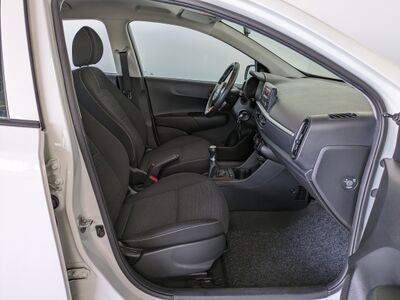 KIA Picanto Gebrauchtwagen