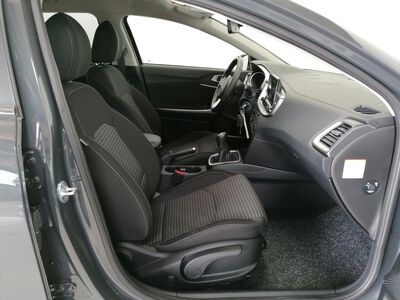 KIA Ceed Gebrauchtwagen