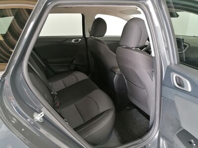 KIA Ceed Gebrauchtwagen