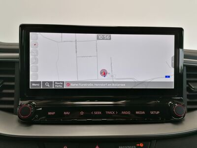 KIA Ceed Gebrauchtwagen