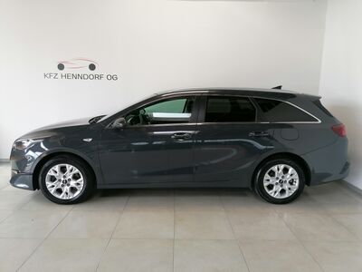 KIA Ceed Gebrauchtwagen