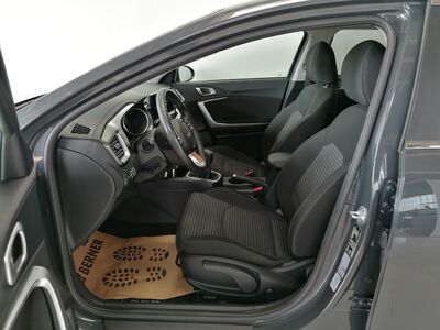 KIA Ceed Gebrauchtwagen
