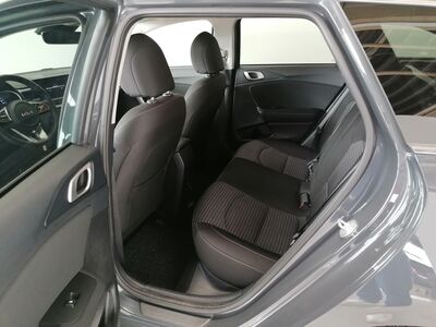 KIA Ceed Gebrauchtwagen