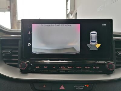 KIA Ceed Gebrauchtwagen