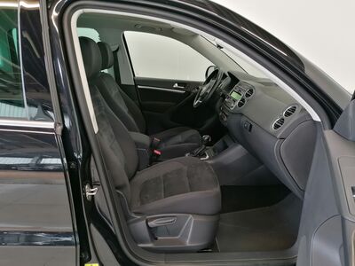 VW Tiguan Gebrauchtwagen VW Tiguan Gebrauchtwagen