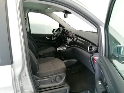 Mercedes-Benz V-Klasse Gebrauchtwagen Mercedes-Benz V-Klasse Gebrauchtwagen