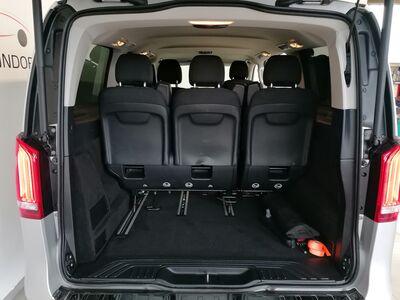 Mercedes-Benz V-Klasse Gebrauchtwagen Mercedes-Benz V-Klasse Gebrauchtwagen