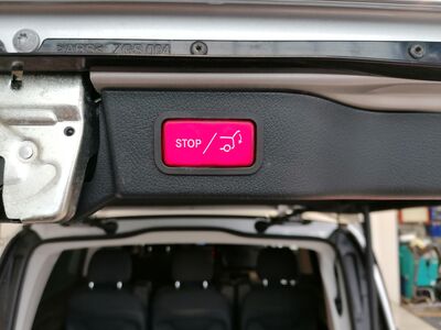 Mercedes-Benz V-Klasse Gebrauchtwagen Mercedes-Benz V-Klasse Gebrauchtwagen