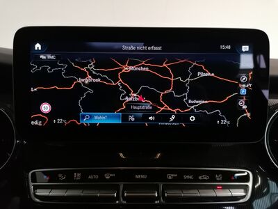 Mercedes-Benz V-Klasse Gebrauchtwagen Mercedes-Benz V-Klasse Gebrauchtwagen