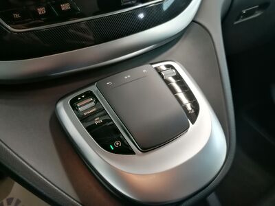 Mercedes-Benz V-Klasse Gebrauchtwagen Mercedes-Benz V-Klasse Gebrauchtwagen