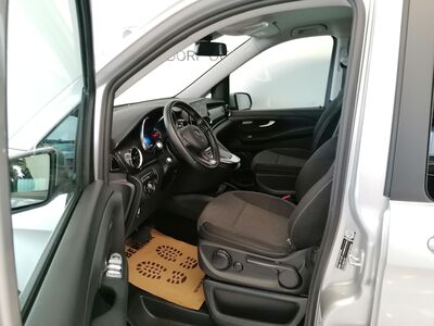 Mercedes-Benz V-Klasse Gebrauchtwagen Mercedes-Benz V-Klasse Gebrauchtwagen