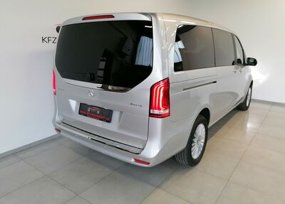 Mercedes-Benz V-Klasse Gebrauchtwagen Mercedes-Benz V-Klasse Gebrauchtwagen