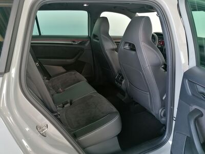 Skoda Kodiaq Gebrauchtwagen Skoda Kodiaq Gebrauchtwagen