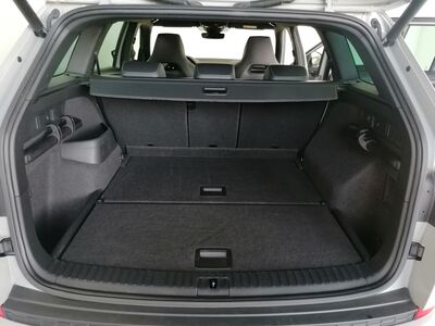 Skoda Kodiaq Gebrauchtwagen Skoda Kodiaq Gebrauchtwagen