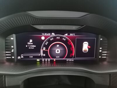 Skoda Kodiaq Gebrauchtwagen Skoda Kodiaq Gebrauchtwagen