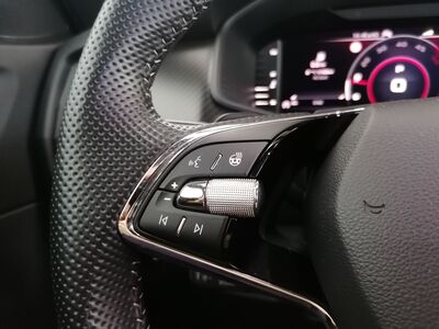 Skoda Kodiaq Gebrauchtwagen Skoda Kodiaq Gebrauchtwagen