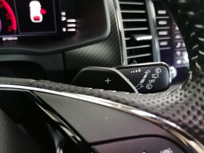 Skoda Kodiaq Gebrauchtwagen Skoda Kodiaq Gebrauchtwagen