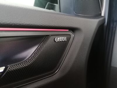 Skoda Kodiaq Gebrauchtwagen Skoda Kodiaq Gebrauchtwagen