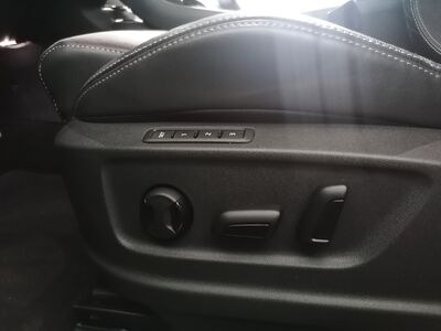 Skoda Kodiaq Gebrauchtwagen Skoda Kodiaq Gebrauchtwagen