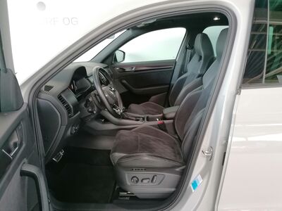 Skoda Kodiaq Gebrauchtwagen Skoda Kodiaq Gebrauchtwagen