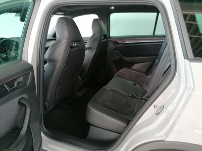 Skoda Kodiaq Gebrauchtwagen Skoda Kodiaq Gebrauchtwagen