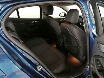 BMW 1er Gebrauchtwagen BMW 1er Gebrauchtwagen