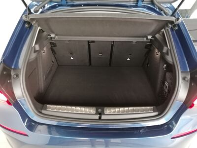 BMW 1er Gebrauchtwagen BMW 1er Gebrauchtwagen