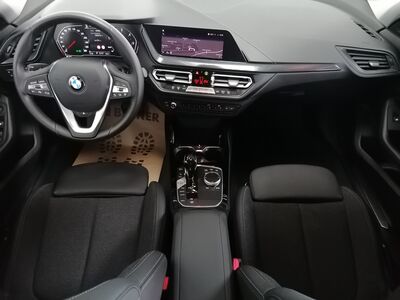 BMW 1er Gebrauchtwagen BMW 1er Gebrauchtwagen