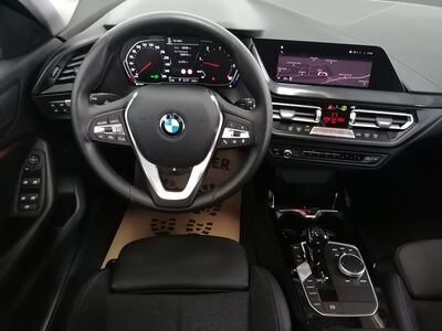 BMW 1er Gebrauchtwagen BMW 1er Gebrauchtwagen