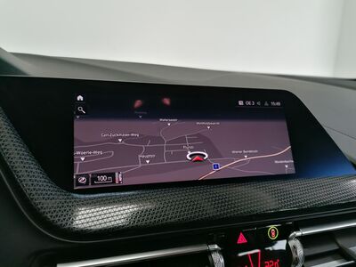 BMW 1er Gebrauchtwagen BMW 1er Gebrauchtwagen