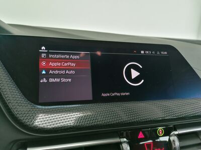 BMW 1er Gebrauchtwagen BMW 1er Gebrauchtwagen