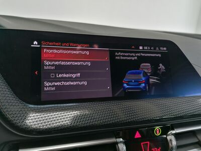 BMW 1er Gebrauchtwagen BMW 1er Gebrauchtwagen