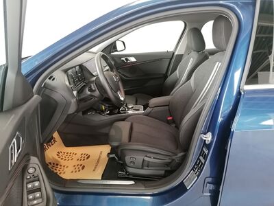 BMW 1er Gebrauchtwagen BMW 1er Gebrauchtwagen