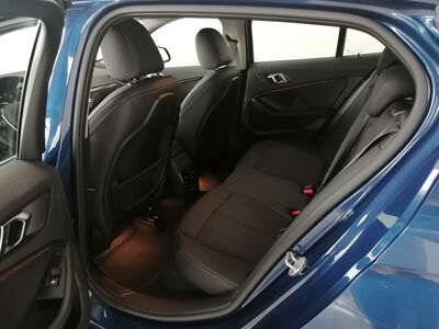 BMW 1er Gebrauchtwagen BMW 1er Gebrauchtwagen