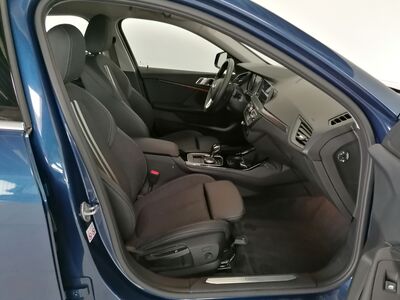 BMW 1er Gebrauchtwagen BMW 1er Gebrauchtwagen