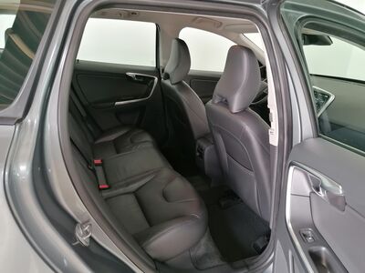 Volvo XC60 Gebrauchtwagen Volvo XC60 Gebrauchtwagen