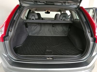 Volvo XC60 Gebrauchtwagen Volvo XC60 Gebrauchtwagen