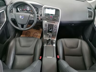 Volvo XC60 Gebrauchtwagen Volvo XC60 Gebrauchtwagen