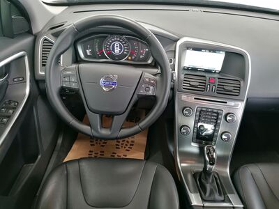 Volvo XC60 Gebrauchtwagen Volvo XC60 Gebrauchtwagen