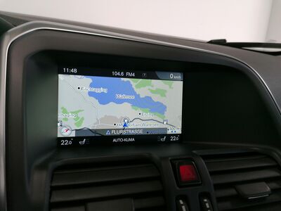 Volvo XC60 Gebrauchtwagen Volvo XC60 Gebrauchtwagen