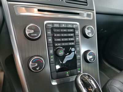 Volvo XC60 Gebrauchtwagen Volvo XC60 Gebrauchtwagen