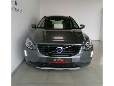 Volvo XC60 Gebrauchtwagen Volvo XC60 Gebrauchtwagen