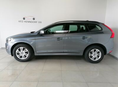 Volvo XC60 Gebrauchtwagen Volvo XC60 Gebrauchtwagen