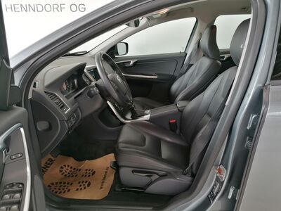 Volvo XC60 Gebrauchtwagen Volvo XC60 Gebrauchtwagen