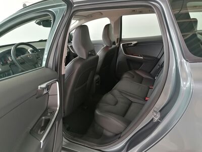 Volvo XC60 Gebrauchtwagen Volvo XC60 Gebrauchtwagen