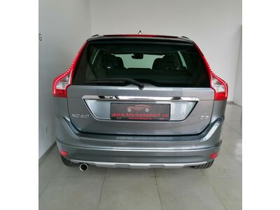 Volvo XC60 Gebrauchtwagen Volvo XC60 Gebrauchtwagen